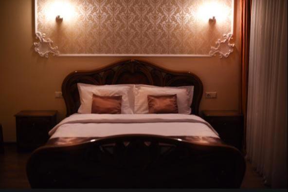 Sky Luxe Hotel Астана Екстер'єр фото